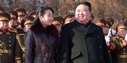 Pasifik’te füze sesleri: Kuzey Kore’den gövde gösterisi