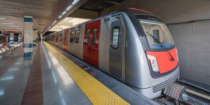 Ankara’da 4 yeni metro hattı için ihale süreci başlıyor