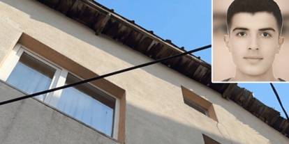 İstanbul’da genç üsteğmen evinde ölü bulundu