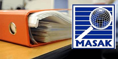 Eski MASAK Başkan Yardımcısı gözaltına alındı