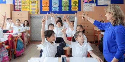 LGS ve YKS'nin ardından okullardaki sınavlarda yeni dönem: Artık sadece bilmek yetmeyecek