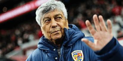 Lucescu’nun son sözleri ortaya çıktı: Dinlenmek için vaktim olacak