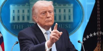 Trump'tan ateşkes sonrası flaş açıklama: 15 maddenin çoğu tamam