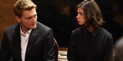 Taşacak Bu Deniz'in yıldızlarına teklif yağıyor: Fadime ve İso için kanal onay verdi