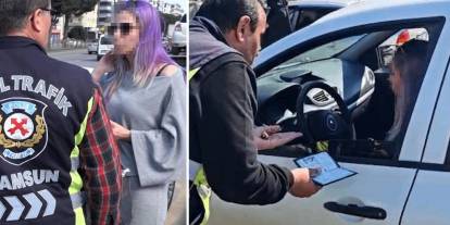 Korsan taksiye rekor ceza kesilince şok savunma: Beni yolcular suça sürükledi