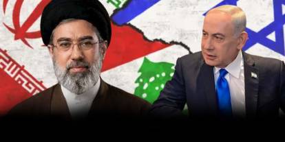 İran: Lübnan'a yönelik saldırılar durmazsa ateşkes biter