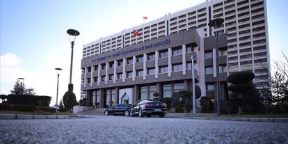 Enerji ve Tabii Kaynaklar Bakanlığı 402 personel alımı yapacak