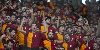 Galatasaray Göztepe'yi 3 golle geçti