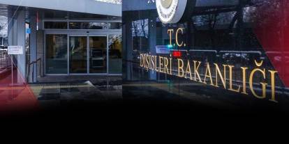 Türkiye'den Yunanistan'a Batı Trakya tepkisi