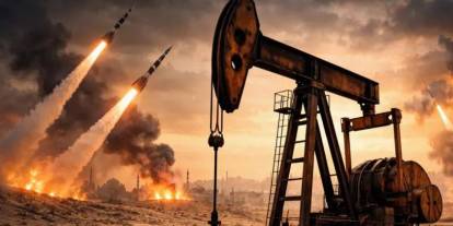 Piyasalarda kırılgan panik: Petrol, Lübnan'daki kanlı günün ardından yeniden yükselişte