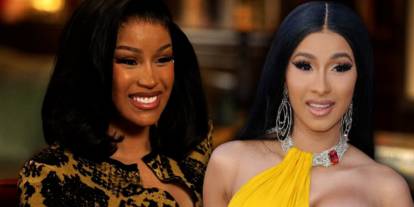 Cardi B’nin turne sırasında kredi kartı çalındı: Hırsızlar 60 bin dolarlık harcama yaptı