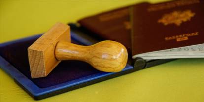 Schengen’de damga devri bitiyor: Pasaportu olanlara yeni zorunluluk yarın başlıyor!