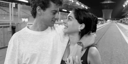 Cemre Baysel ve Cem Bölükbaşı aşkında şok hamle! Tüm fotoğraflar silindi