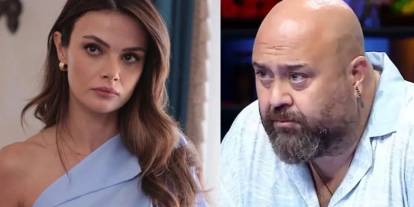 Somer Sivrioğlu ve Sinem Ünsal’dan ilk açıklama