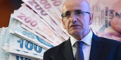 Eşel mobil olmasaydı akaryakıt fiyatları ne olurdu? Mehmet Şimşek açıkladı