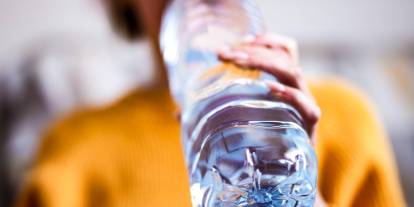 Pet şişe suya zam geldi: Oran belli oldu