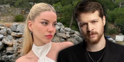 Burak Yörük’ten ayrılık iddialarına sert çıkış: “Çocuk değiliz”