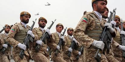 Tahran'da savaş çatlağı: 'İslamabad' öncesi İran ordusundan ABD uyarısı