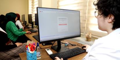 Gaziantep’te GASMEK ve Huawei iş birliğiyle ICT eğitim programı