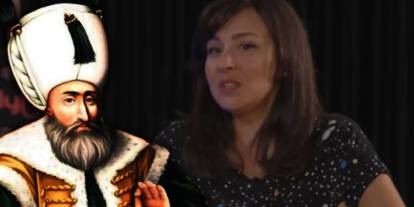 Komedyen Tuba Ulu neden gözaltına alındı? Kanuni Sultan Süleyman sözleri tartışma yarattı