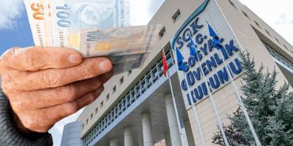 SGK'dan vefat eden yakınlara cenaze ödeneği: Başvuru için 5 yıl şartı