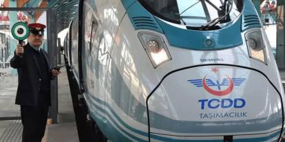 Trabzon ile Samsun arası 2 saate inecek: Hızlı tren ve yeni havalimanı müjdesi