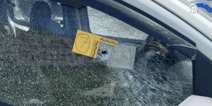 İzmir'de kan donduran cinayet: Önce eşini öldürdü sonra kendi kafasına sıktı