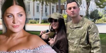 Sibel Can’ın oğlu Emir Aksüt askere gitti: Ailesinden ilk paylaşım geldi