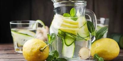 Bedenin yenilenme şifresi: Detoks hakkında merak edilen her şey