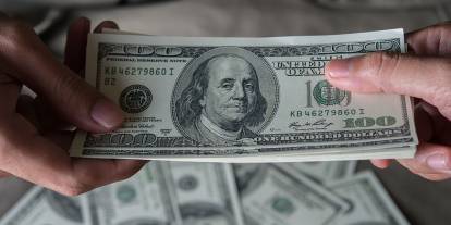 Savaşın faturası netleşti: ABD'de enflasyon Mart'ta vites yükseltti