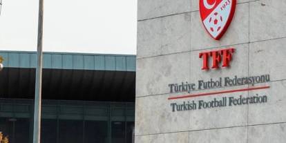 TFF'den milli takım açıklaması! 44 futbolcunun adı vardı