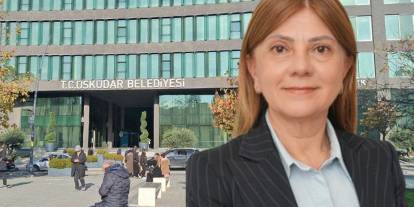 Üsküdar Belediyesi'nde 'yolsuzluk' operasyonu