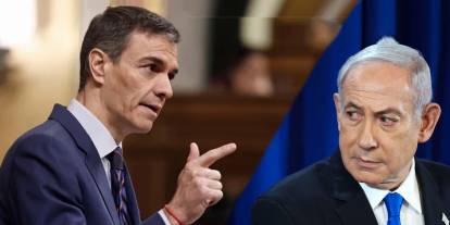 İspanya Başbakanı Sanchez'den İsrail'e tokat gibi cevap