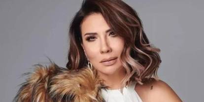 Işın Karaca Yunanistan'a alınmadı: Sebebini böyle açıkladı