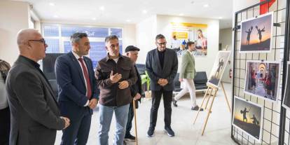 Bergama’nın kılıç kalkan geleneği Bornova’da sergiyle tanıtıldı