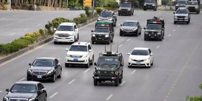 İslamabad zirvesinde ilk görüntü: İran masaya oturmadı