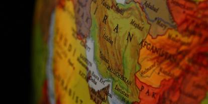 Pakistan Hava Kuvvetleri'ne ait birlik Suudi Arabistan’da