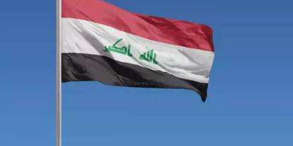 Irak'ın yeni Cumhurbaşkanı belli oldu