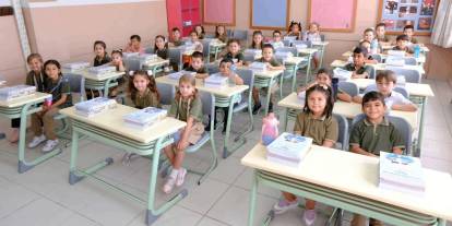 Bir yıllık eğitim 1 milyon TL: Özel okullarda rekor artış