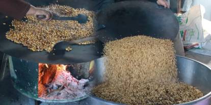 Gavut nedir, faydaları neler? Yüzyıllık lezzet Konya’da yaşatılıyor