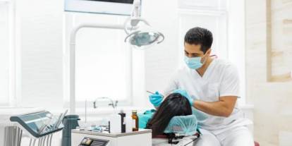 Diş sağlığında randevu krizi: Talep arttı, kapasite yetersiz kaldı