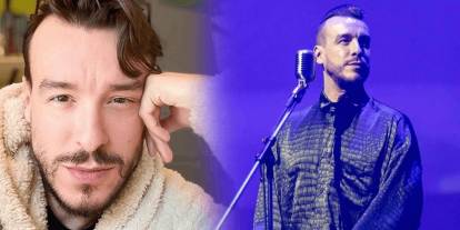 Cem Adrian'dan gözaltı kararına ilk açıklama: Uyuşturucu soruşturmasında adı geçiyor