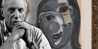 Picasso’nun 1 milyon dolarlık eseri 100 euroya satılıyor: Çekiliş tarihi açıklandı