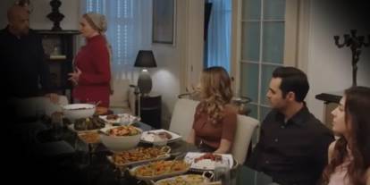 Kızılcık Şerbeti 133. bölüm fragmanıyla ortalığı karıştırdı: Çimen’in sözleri gündeme bomba gibi düştü