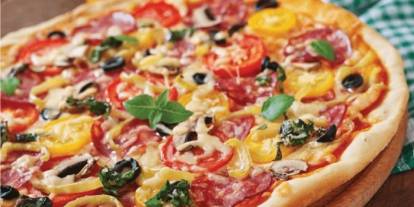 50 yıllık dev çöktü: Pizza zinciri iflas etti