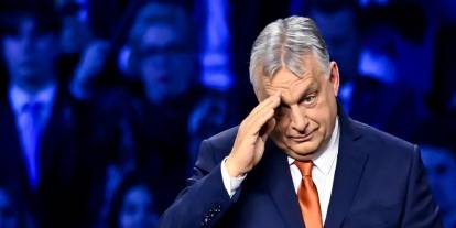 Macaristan'da 16 yıllık 'Orban' iktidarı sona erdi