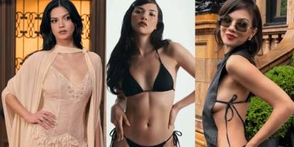 Masumiyet Müzesi'nin yıldızı Eylül Lize Kandemir'den yeni dizi bombası