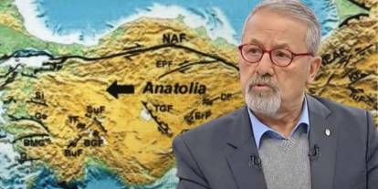 Naci Görür’den 4,7’lik deprem sonrası kritik uyarı