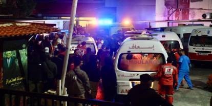 Gazze’de can kaybı 72 bin 333’e yükseldi: Ateşkes bile durduramadı