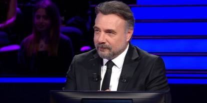 Kim Milyoner Olmak İster'de Oktay Kaynarca'yı şaşırtan anlar
